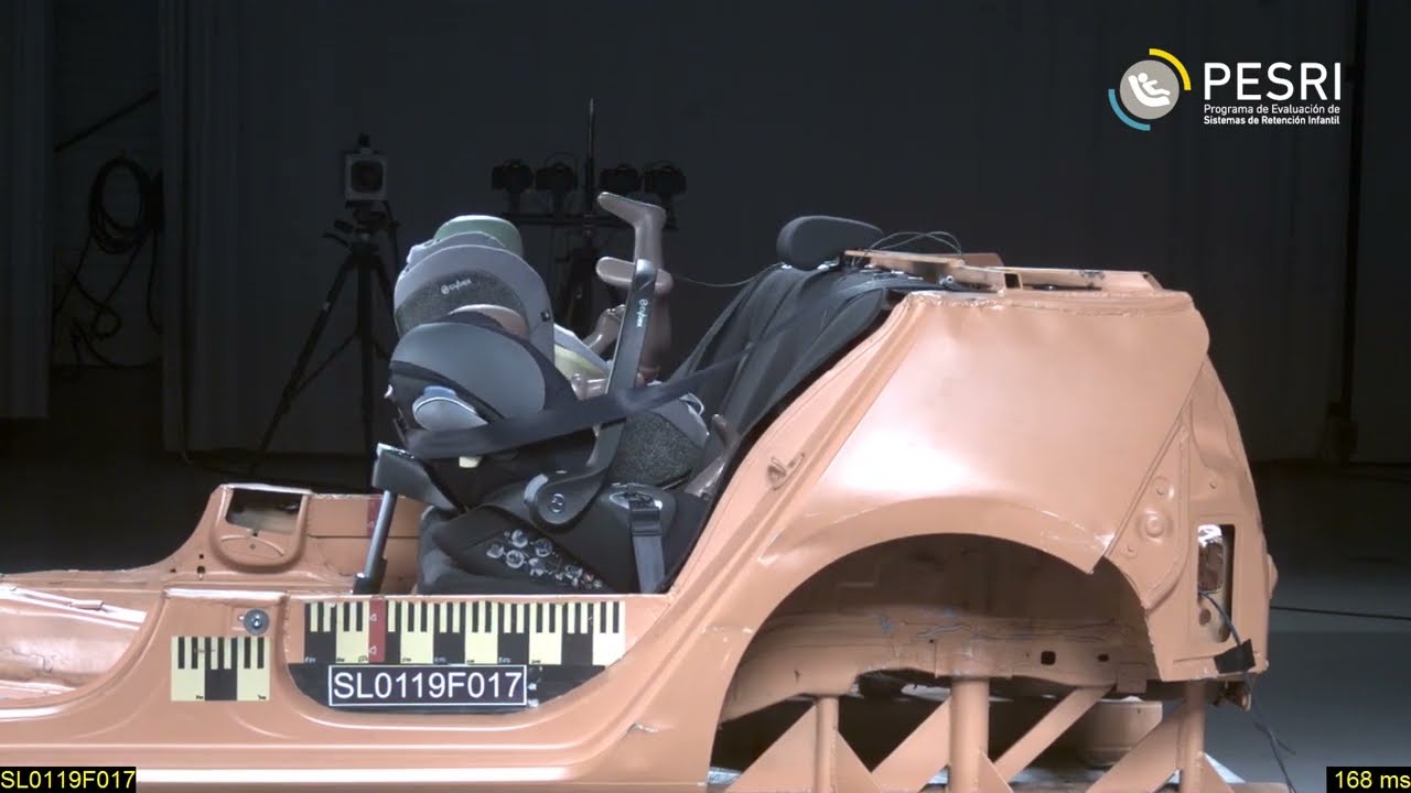 Cybex - Cloud Z i-Size