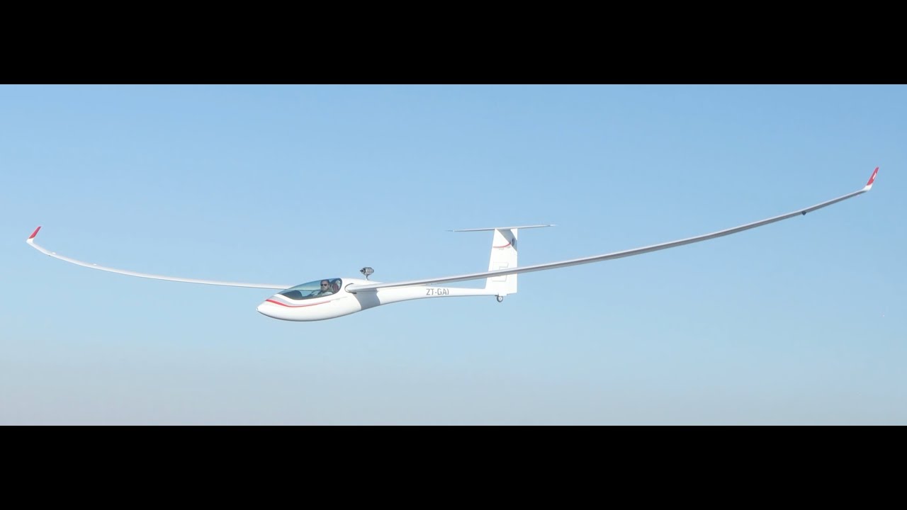 Watch our Journey: Preparing the JS5 REY Jet for the World Gliding Championship 2024 - Uvalde USA! 🚀