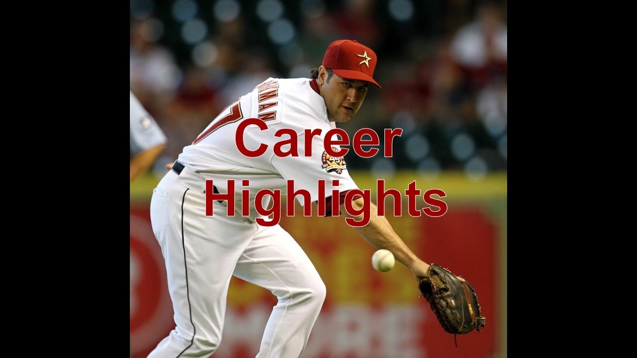 Lance Berkman Career Highlights