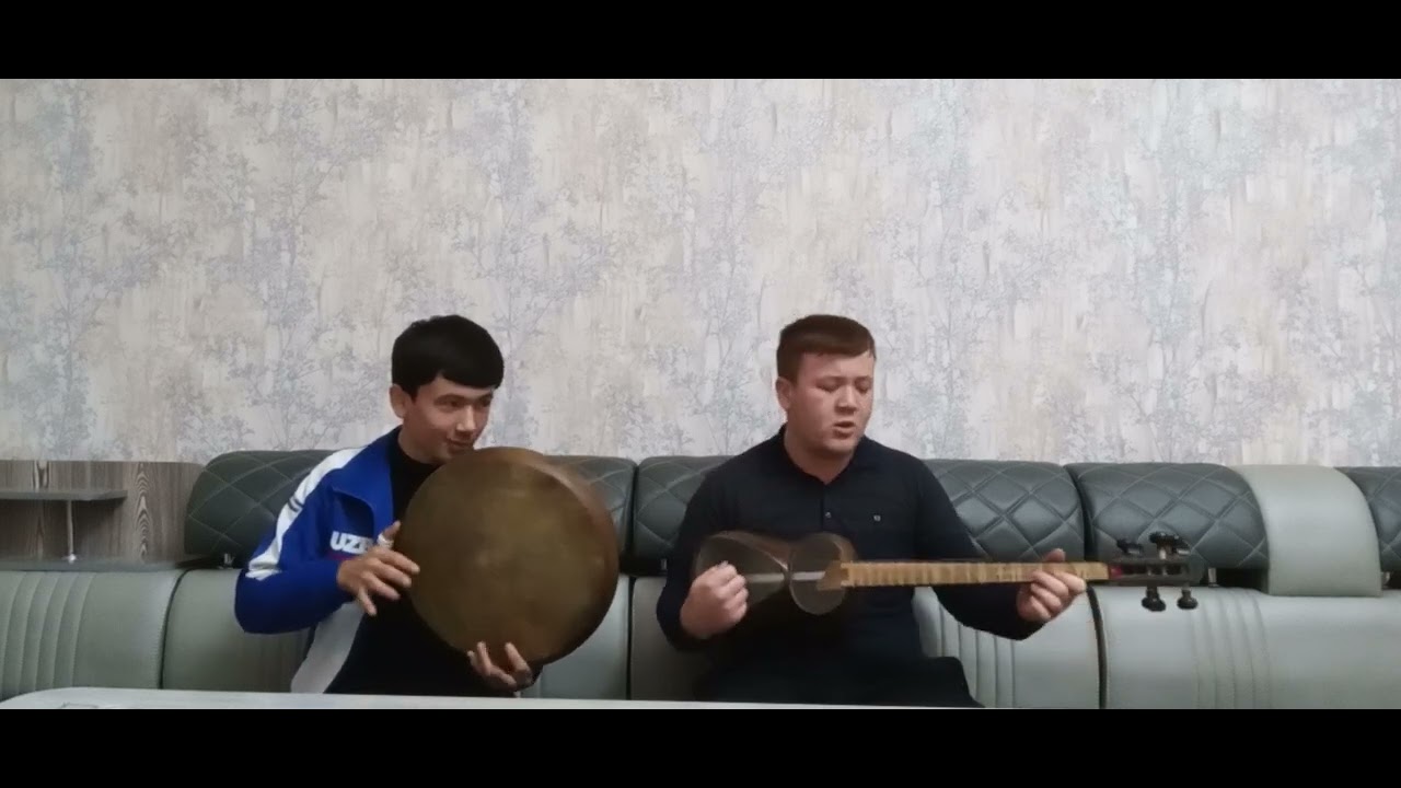 Ustoz san'atkor Rahmatjon Qurbonovni  