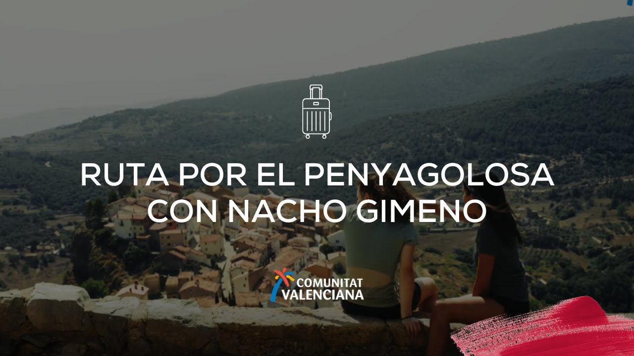 Ruta por el Penyagolosa: pueblos y paisajes ⛰️| #Mediterr&aacute;neoEnAcci&oacute;n