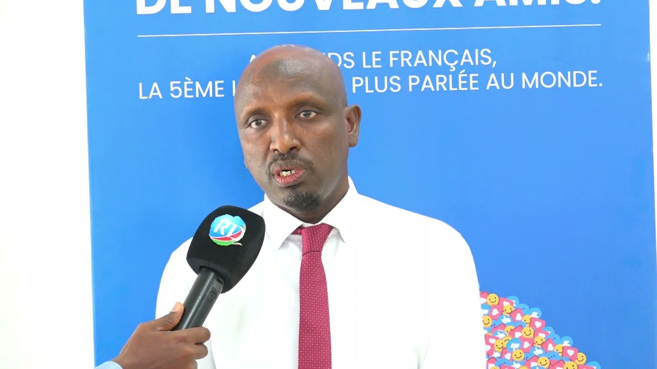 inspecteur ae abdirahman yonis ali