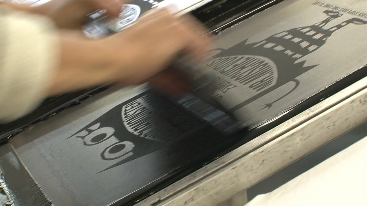 Azoth T-Shirt Design Factory