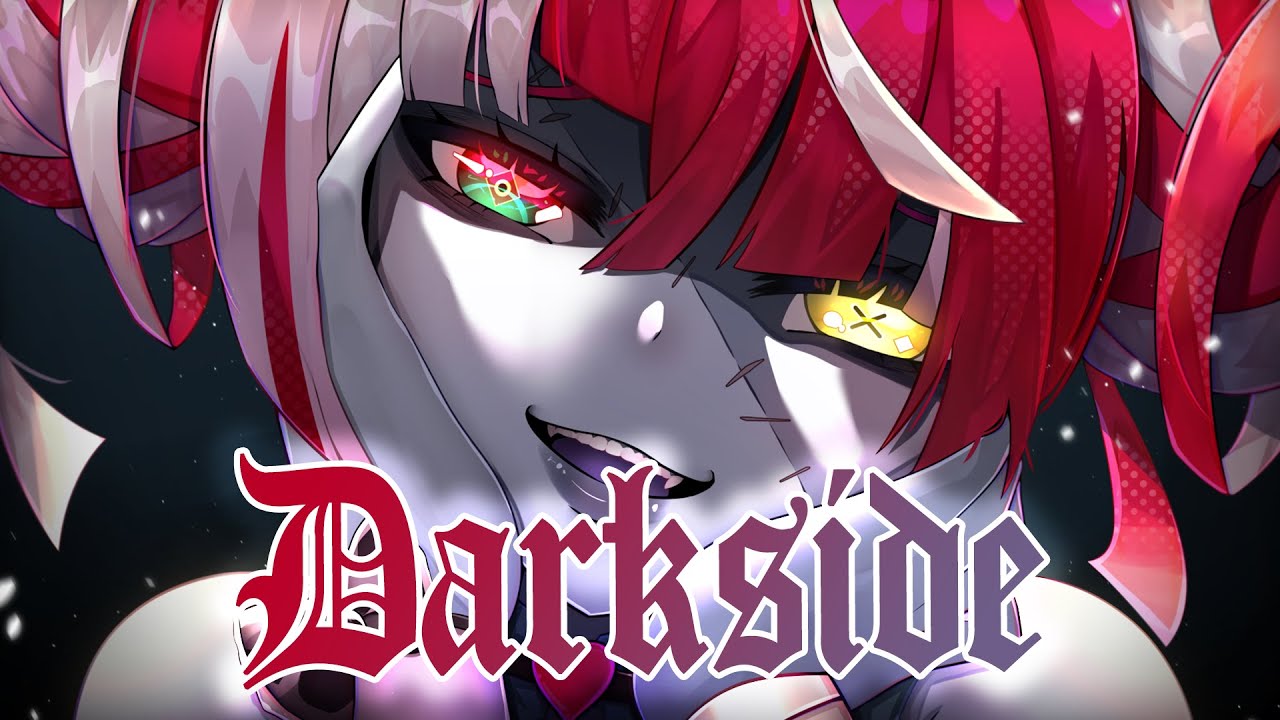 Nightcore - Darkside | NEONI (Lyrics)