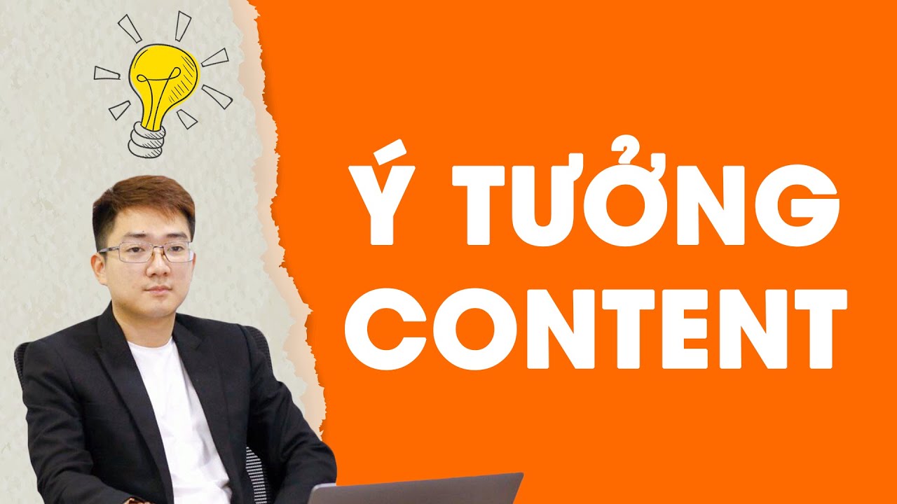 Nghề viết 04 - Suối nguồn ý tưởng CONTENT không bao giờ cạn