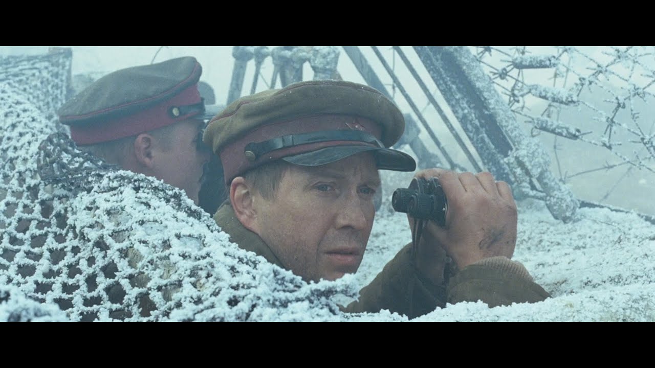 Эдуард Артемьев – музыка из «Утомлённых солнцем 2»