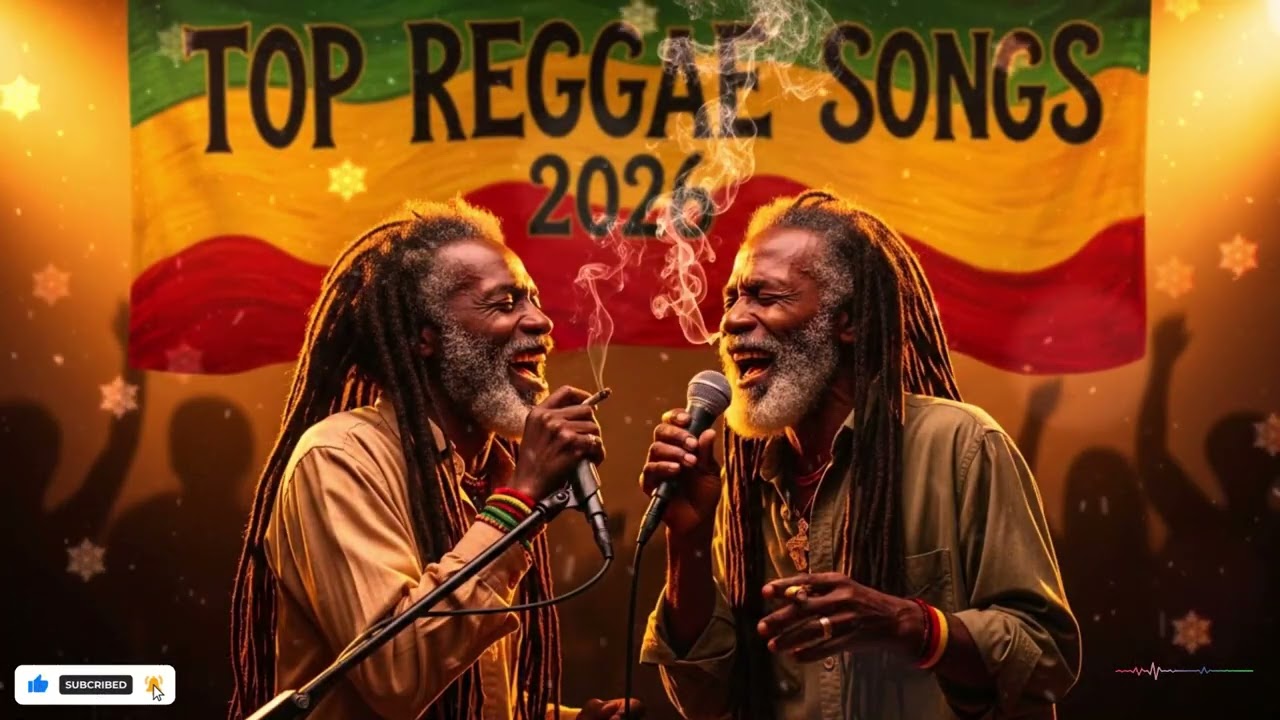 Best Songs Reggae That Create a Calm Atmosphere