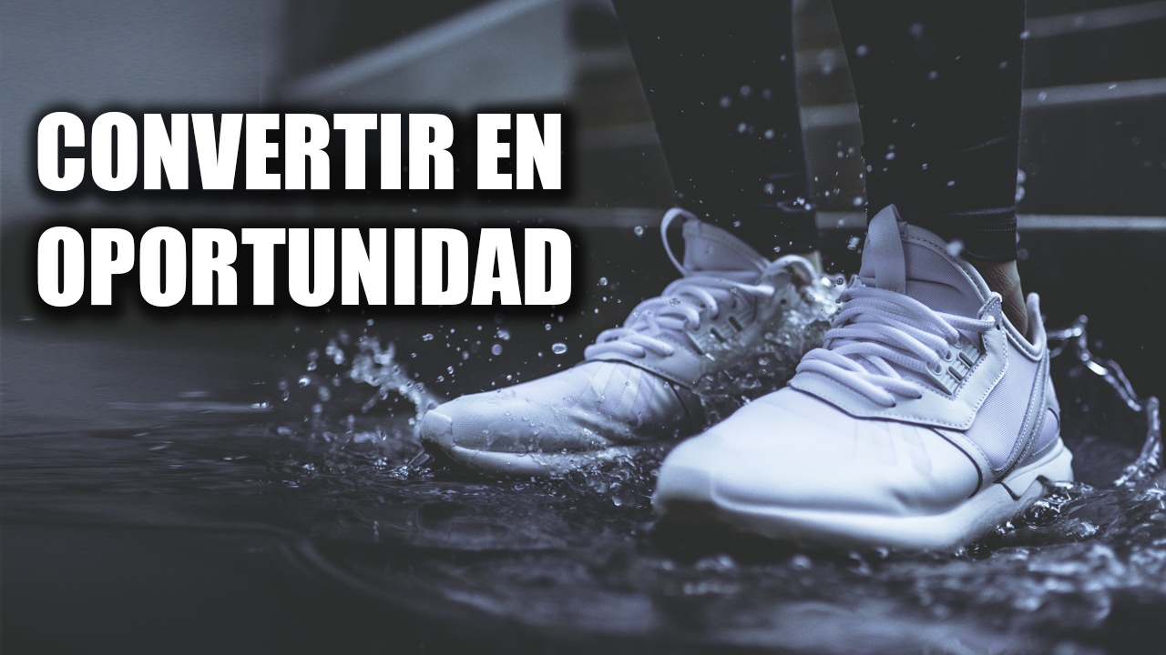 Qué Hacer Cuando Tienes Un Mal Día Y Cómo Convertirlo En Una Oportunidad