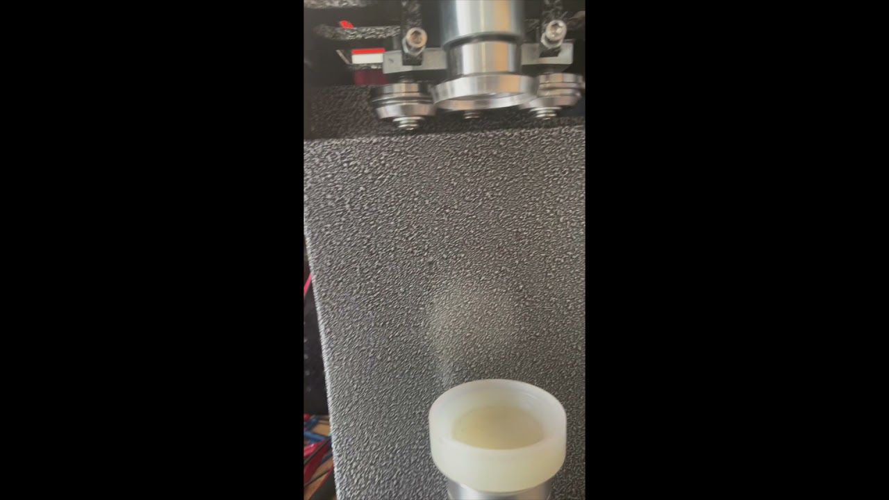 CANNULAR CANNING MACHINE HOME BREW