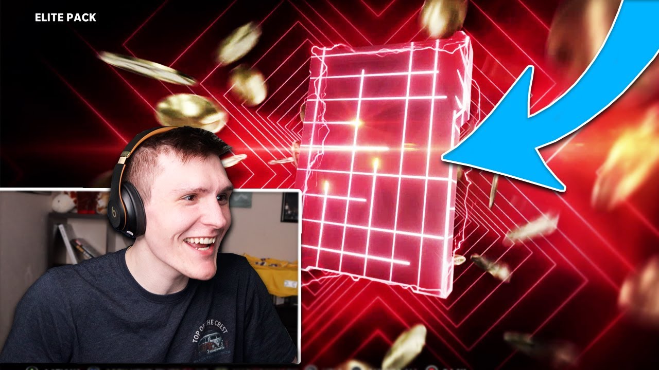 My FIRST Pack Opening was *INSANE*... - Madden 21 Ultimate Team