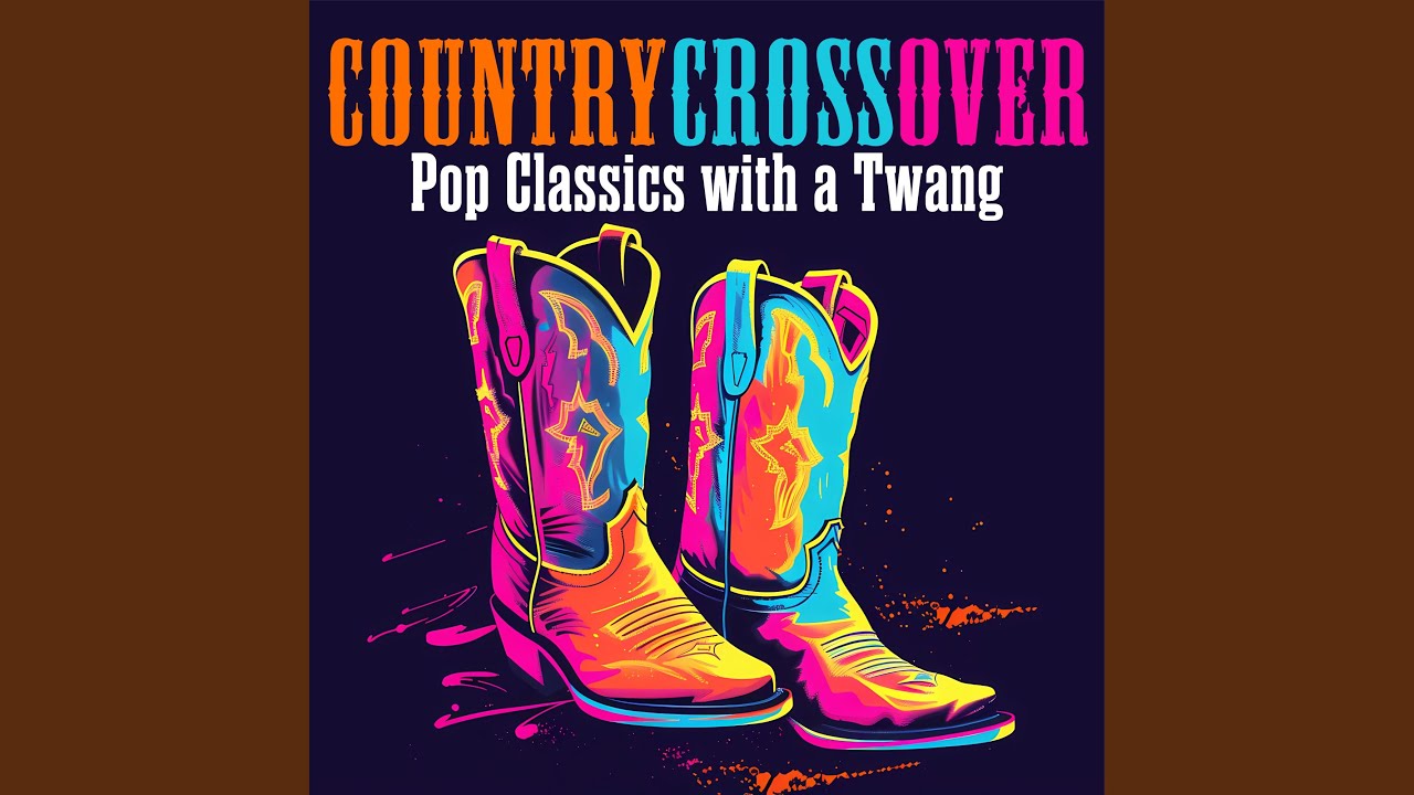 Summer Wine (feat. Joe Diffie & Darryl Worley)