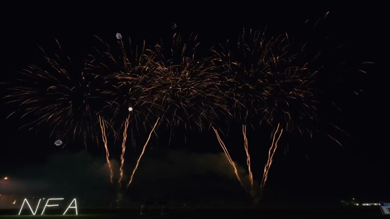 Raccoon Fireworks NFA 1.4g Proline product demo