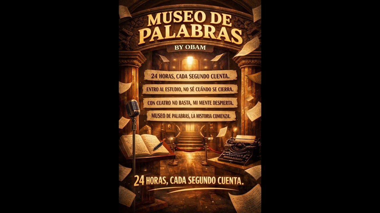 MUSEO DE PALABRAS 
