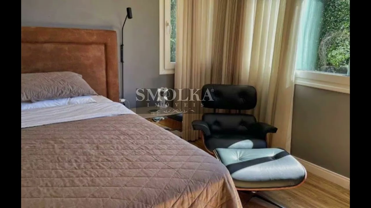 Linda Casa em Condomínio em Santo Antonio de Lisboa