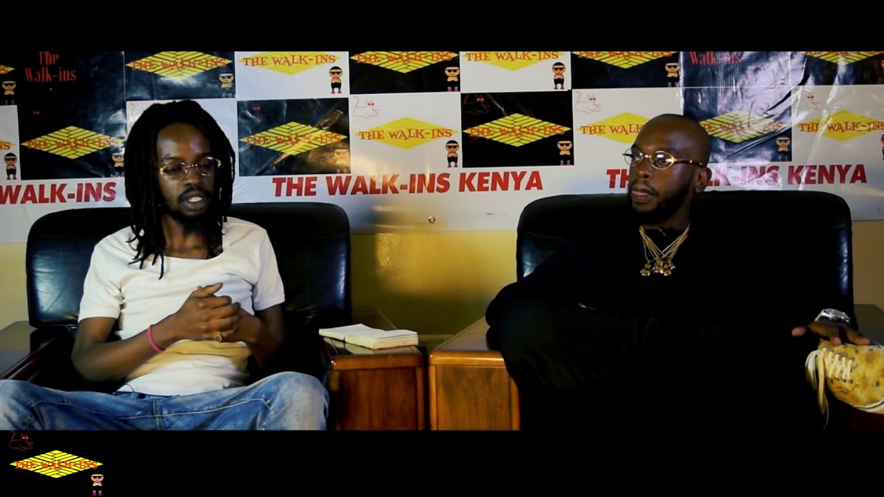 BiggFriz & And Mohammed Dhali At The Walk-ins. S3E2