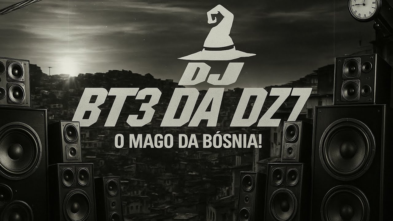 💫MONTAGEM IZI💫 • DJ BT3 DA DZ7, DJ ECARS09 DA SHLMYTH, DJ IZITO DA I+G