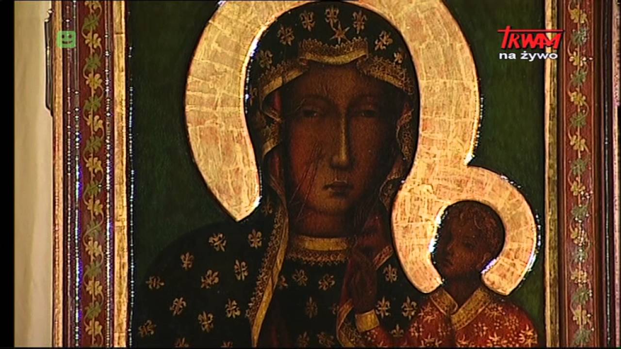 Apel Jasnogórski z Katedry Poznańskiej