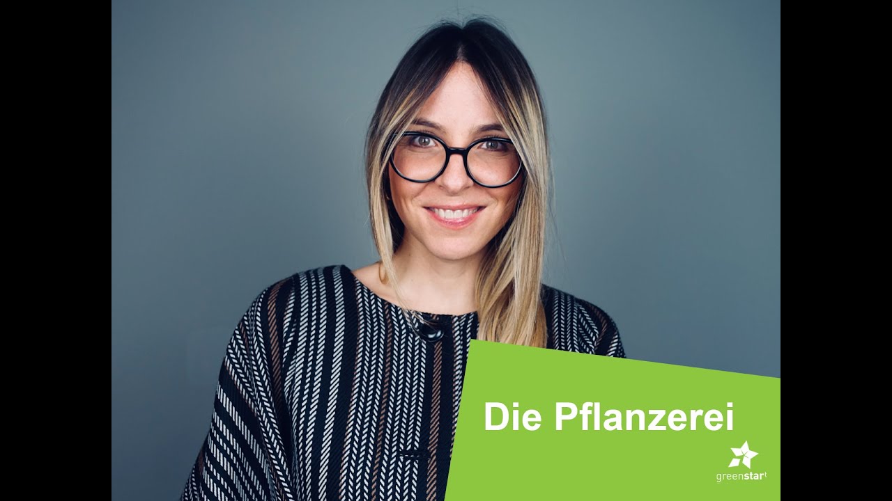 TOP-10 greenstart #6: Die Pflanzerei - die vegane Metzgerei