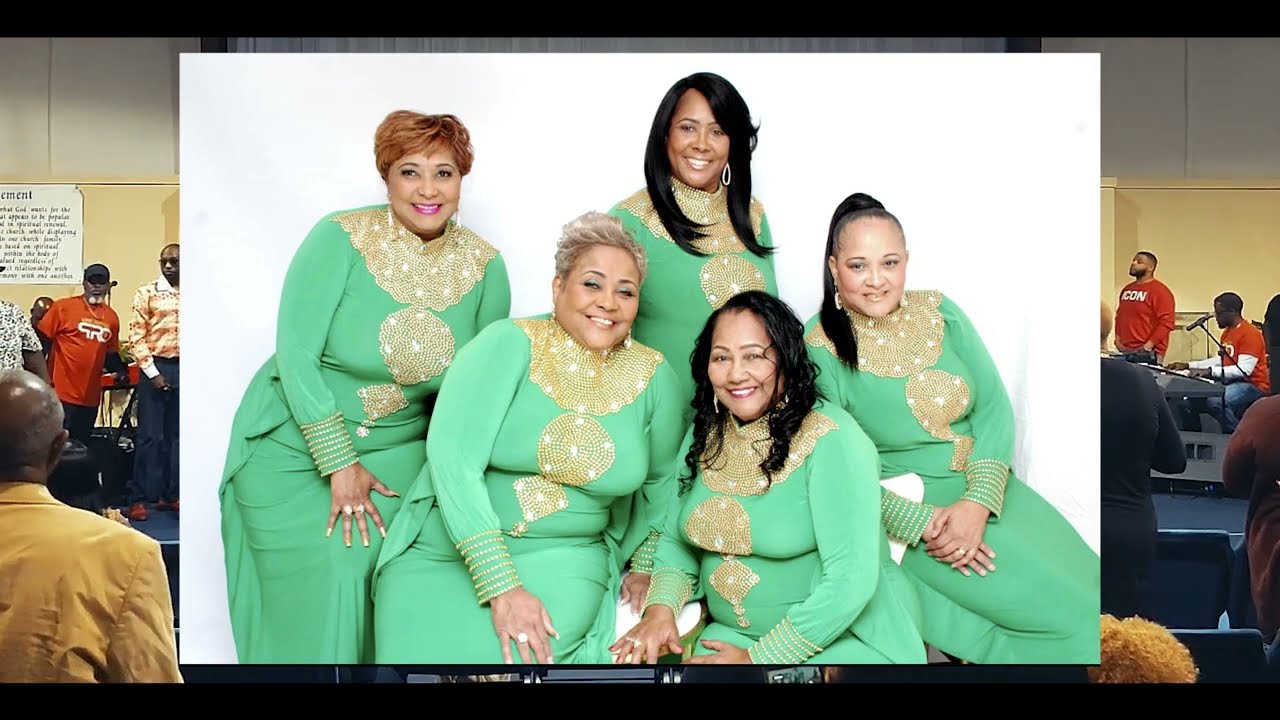 The McDonald Sisters