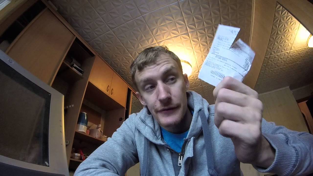 Зачем рвут (надрывают) чеки в магазинах?