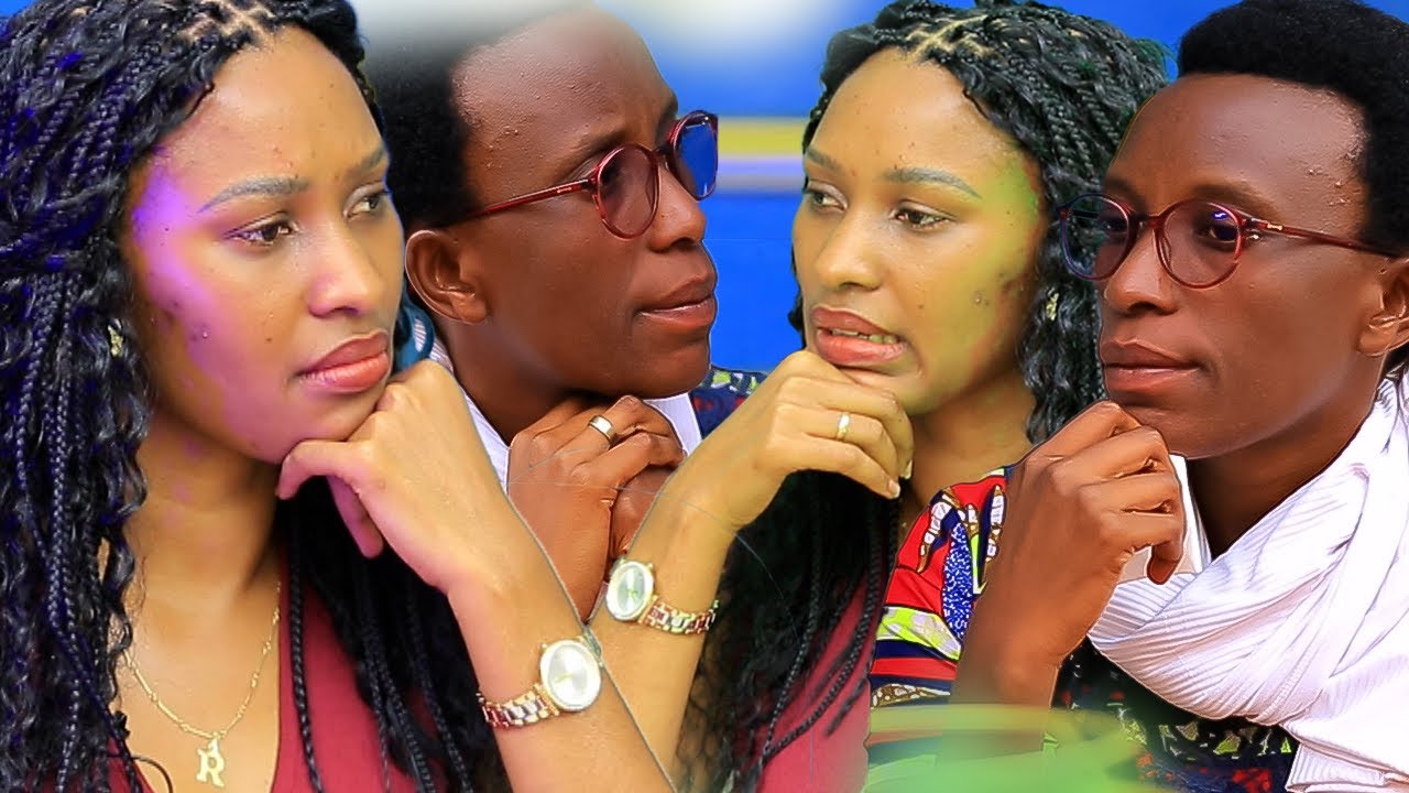 Cheri twabanye imyaka 8 asambana ntabizi🥲Yubakiye inshoreke Cadastre njye n'abana 5 dukodesha🤔…