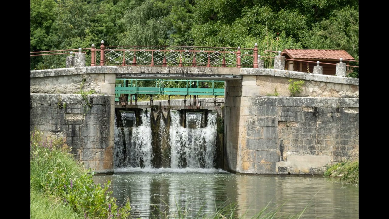 De Vincelles à Clamecy en vélo avec le club ABUM