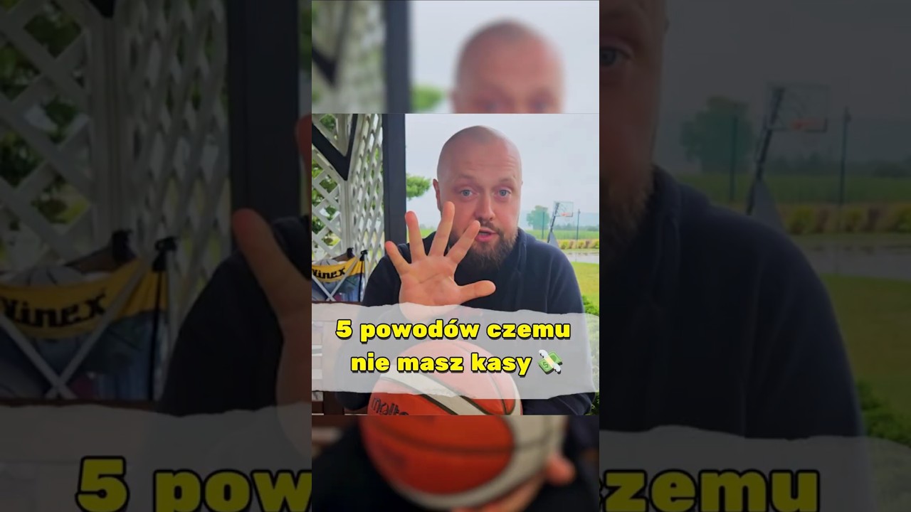 5 psychologicznych pułapek, kt&oacute;re blokują Twoje finanse 🧠💸  #niedaltowskifinanse #finanse