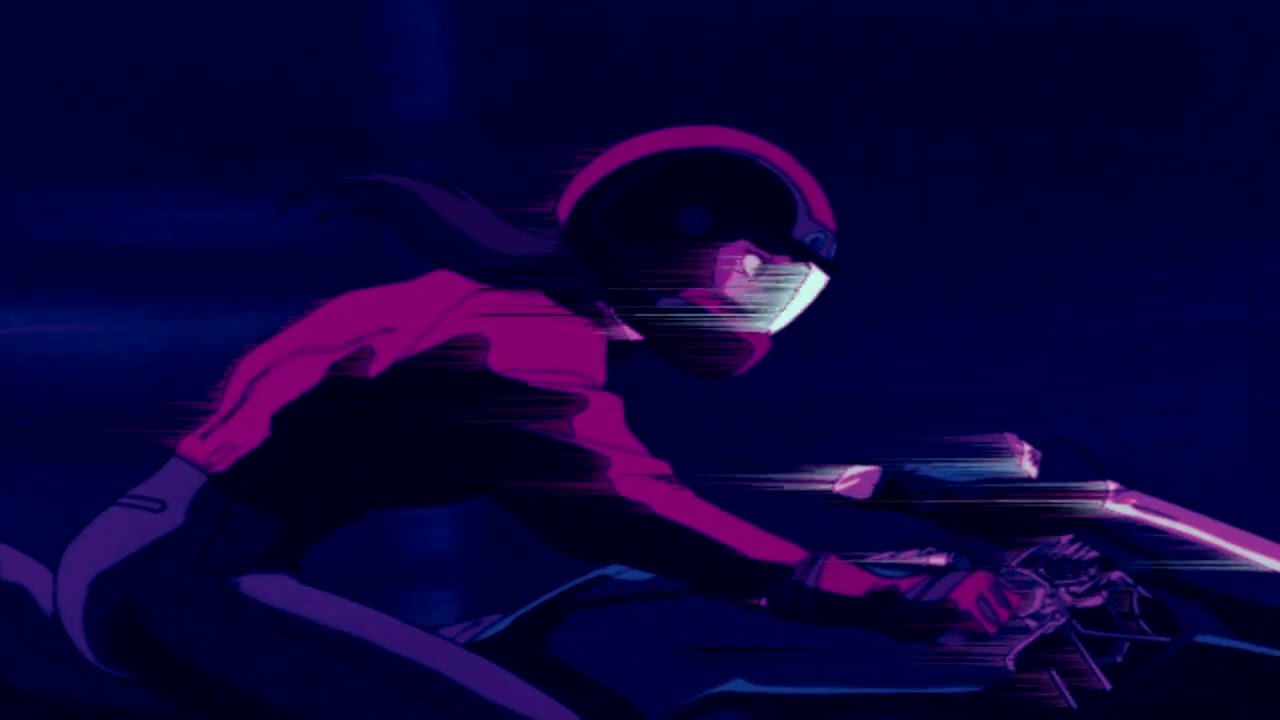 ri wavey - oh me, oh my {slowed+reverb}