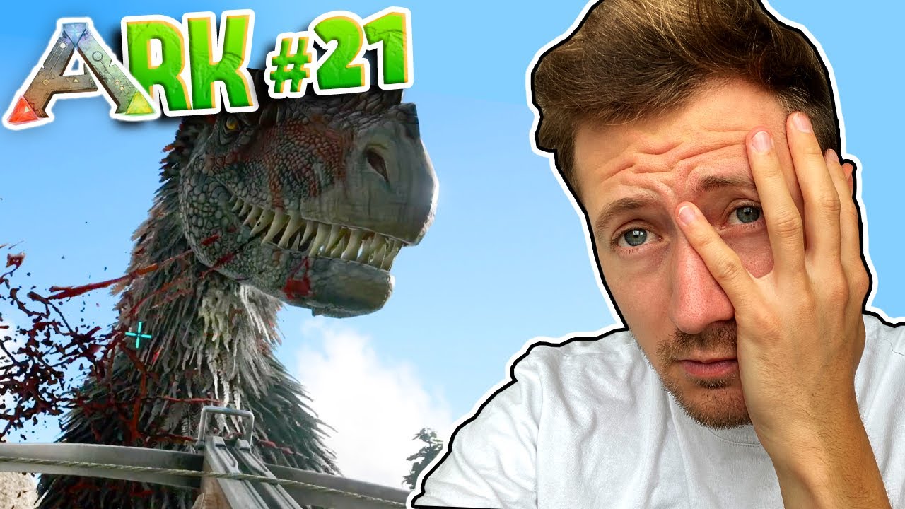 Die Horror Folge... | Dizzi vs. Dinos #21 | Dner & izzi