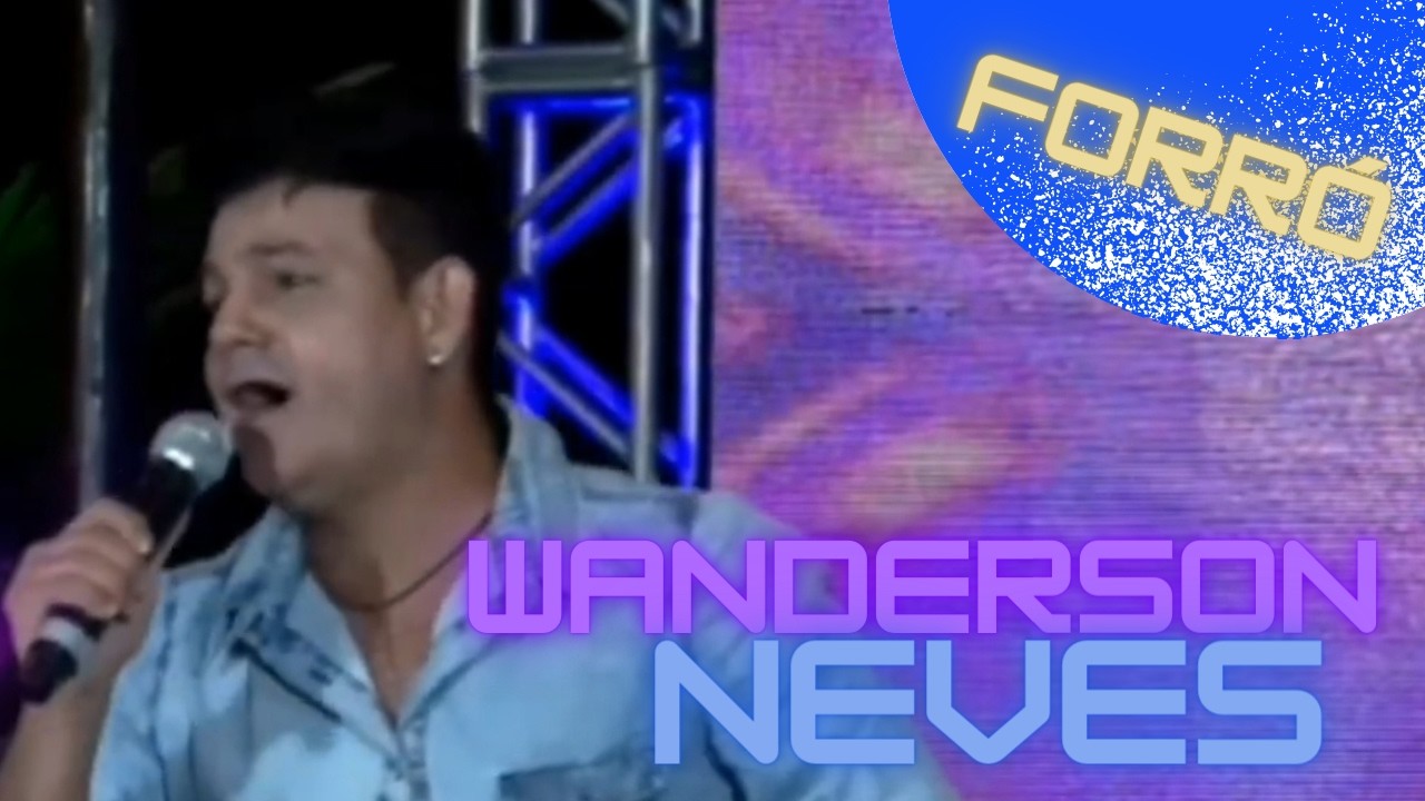 WANDERSON NEVES NO PISA DANCE FORRÓ E PISEIRO DE DOMINGO CHAMA A GALETA E TOME FORRÓ E TOME XOTE VEM