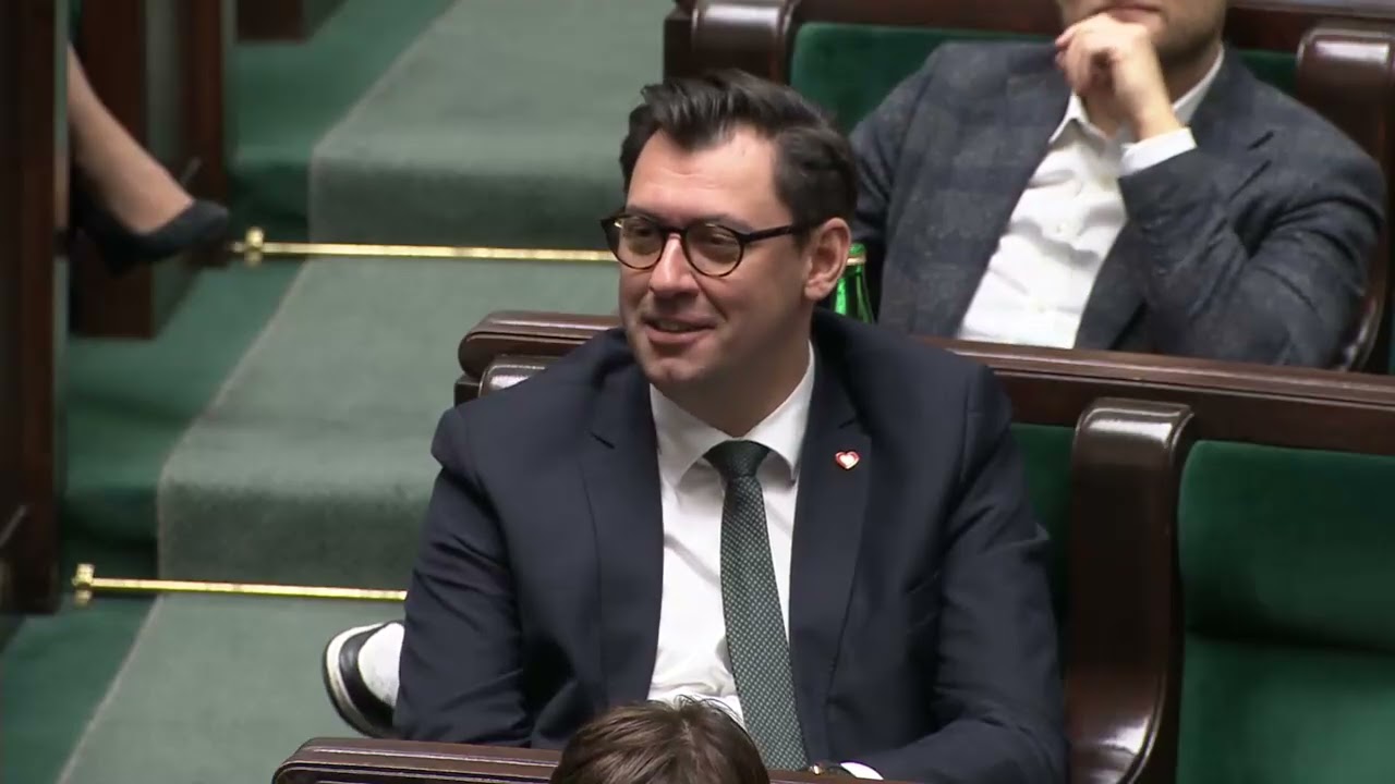 Zbigniew Bogucki odpowiada na pytania - ustawa o rynku kryptoaktyw&oacute;w [weto Prezydenta]