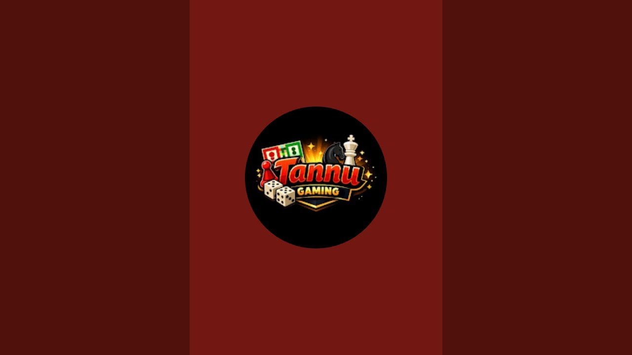 Tannu Gaming  is live