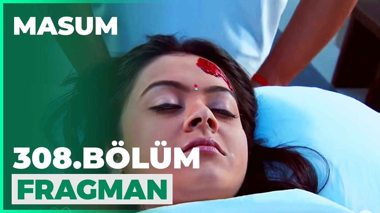 Masum 308. Bölüm Fragmanı - 24 Ocak Pazar