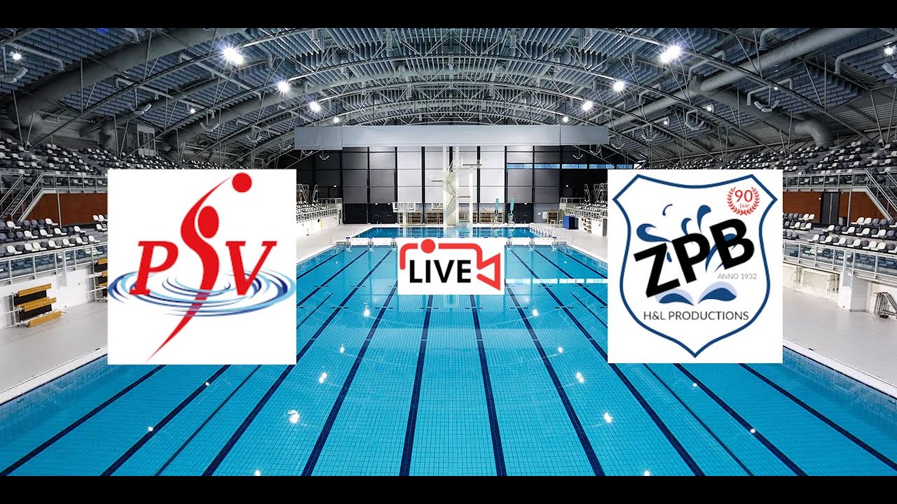 20231028 Heren 1 PSV Waterpolo - ZPB H&L Productions