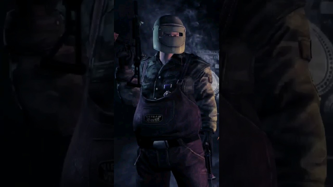 The BEST MELEE WEAPONS In Payday 2! #gaming #payday2 #shorts