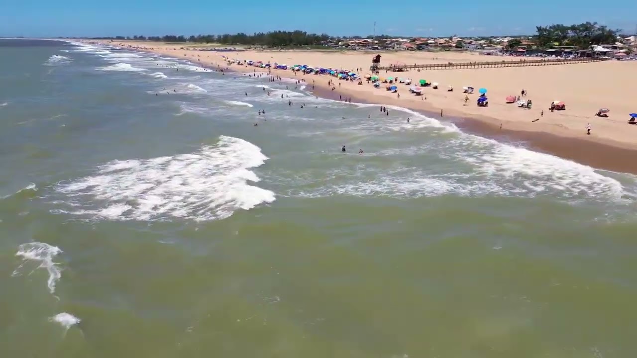 Grussai verão 2026