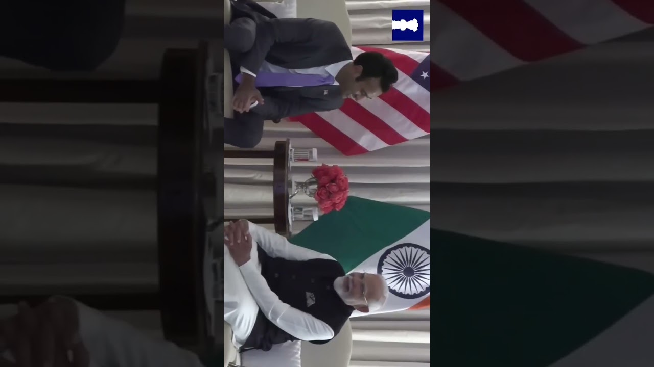 India&rsquo;s Diplomatic Highlights | France CEO Forum, Iceland Visit & Munich Security Conference