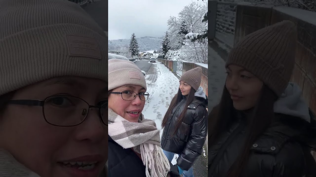 GLIA Low is live @ White Christmas in Austria 2025