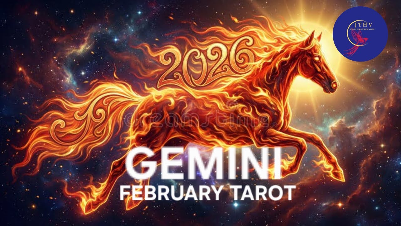 GEMINI, Absolutely Crazy Reading! Mind Blowing Synchronicities! Just Watch! February Tarot