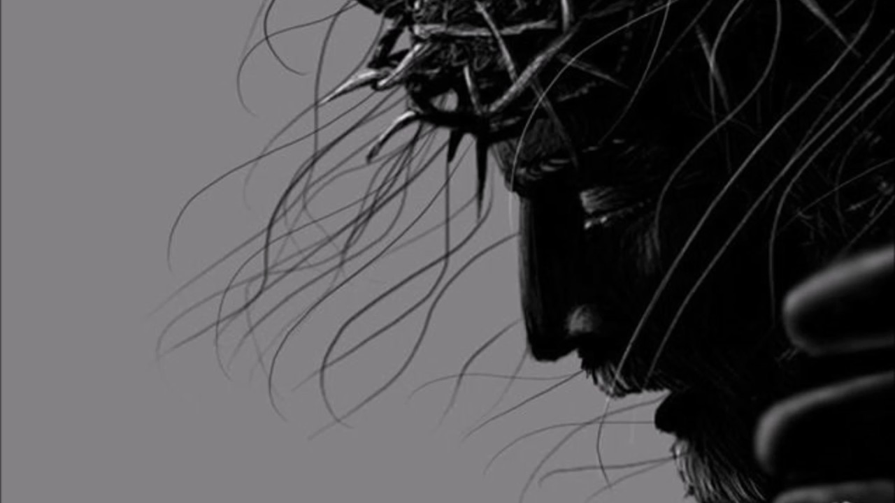 Paul Washer Jesus became a curse for us Sermon Jam