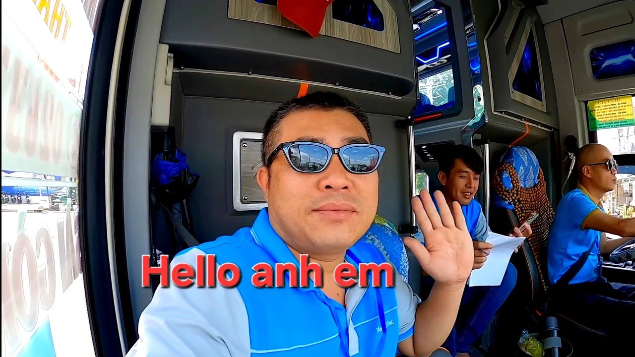 Sài Gòn Đà Lạt hành trình với những chuyến đi p2