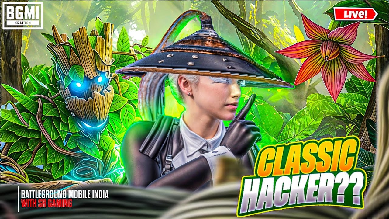 AAJ HOGA CONQUEROR INGENIE EVENT let's go  IN [60FPS] #BGMI #GAMER #LIVESTREAM