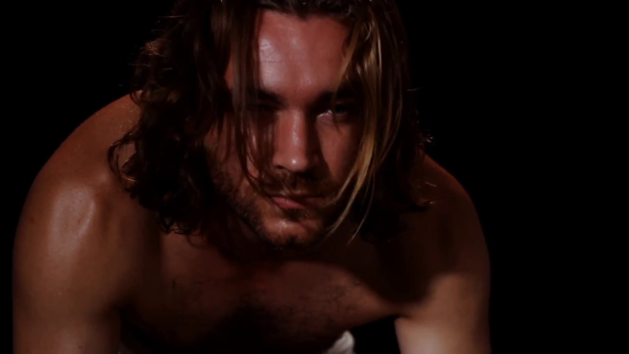 MOVION - Achille, the Turtle and Misfortune (Official Music Video)