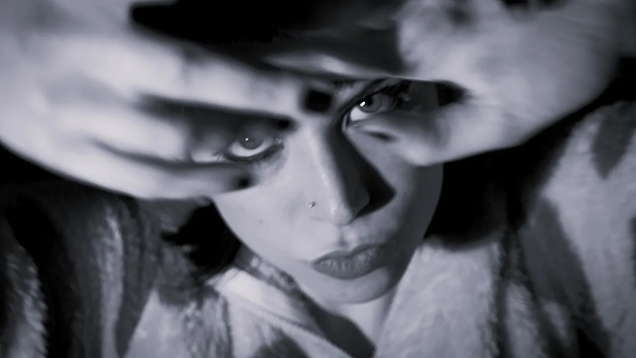 Black Solanas - Under This Groove (Official Video)