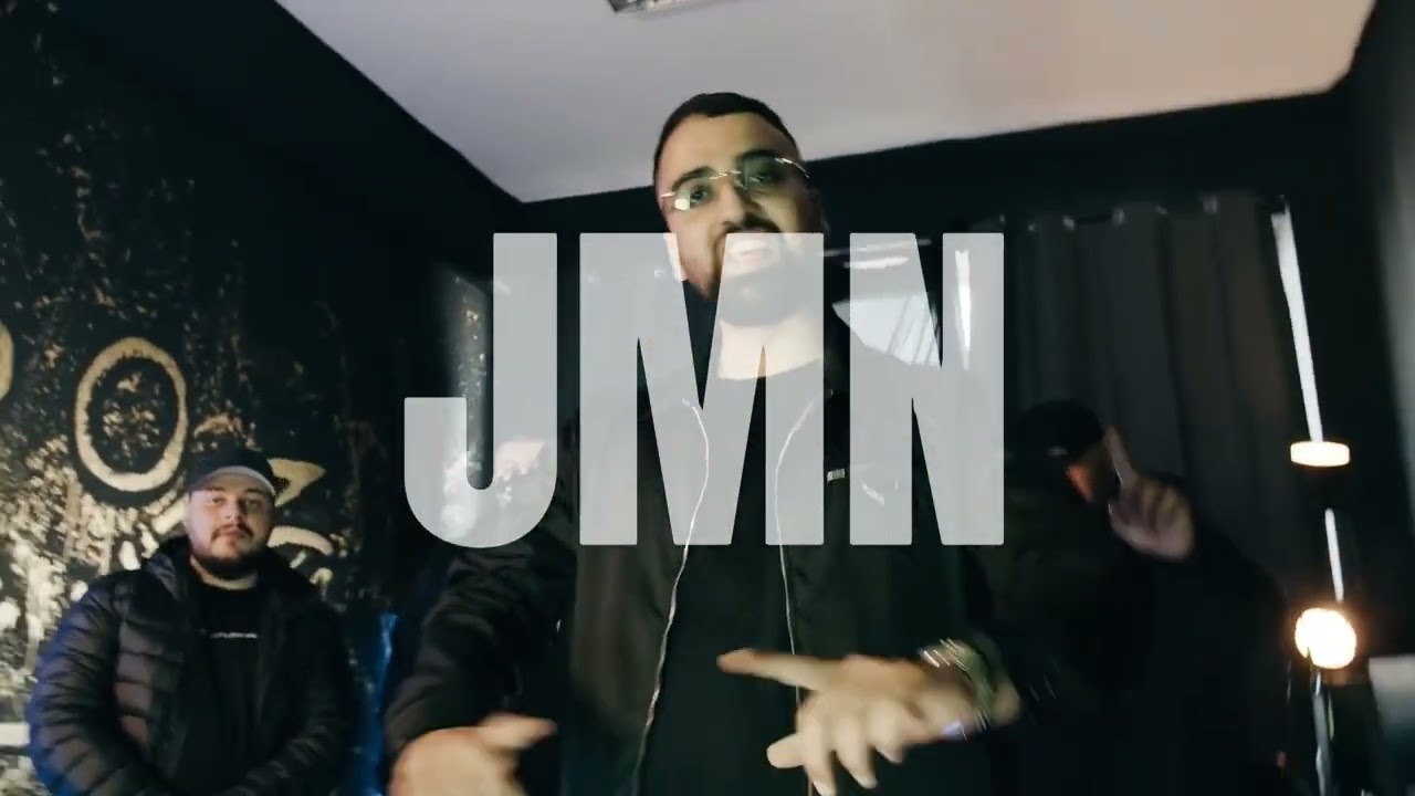 UNDACAVA x SATIX TYPE BEAT ”FESTPREIS” Aggressiv Rap Beat (Prod by JMN)