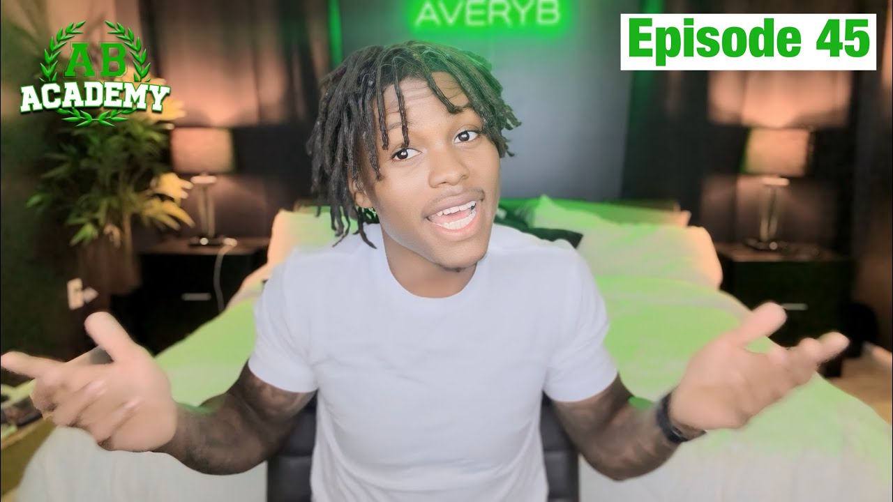 Money lies we were told as children | episode 45