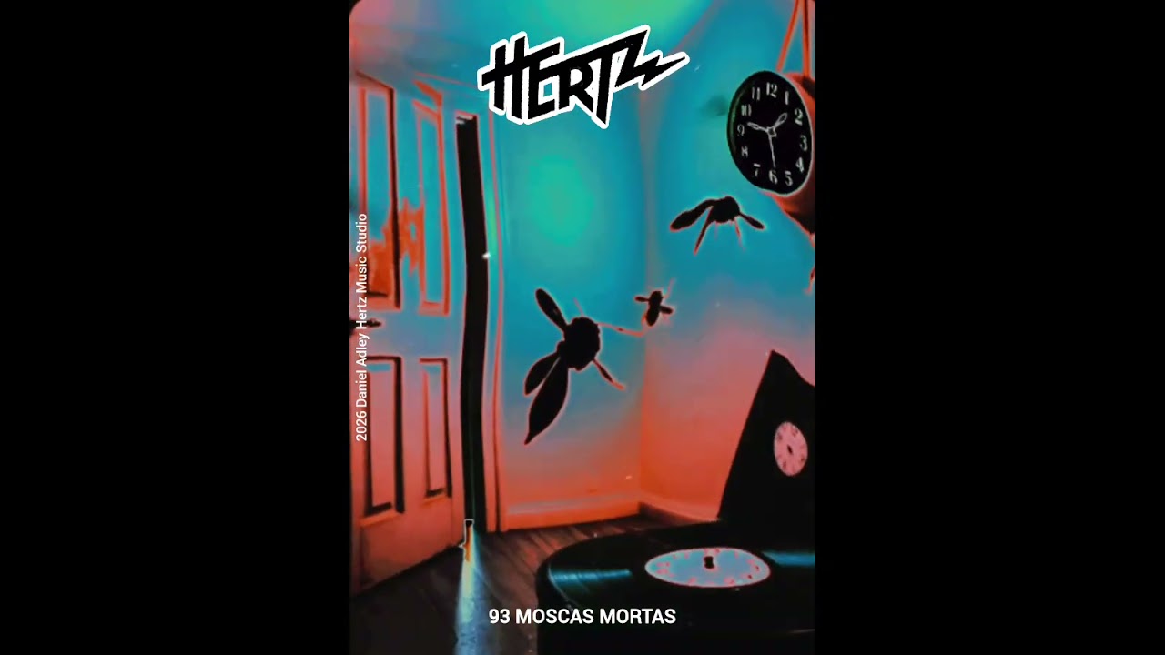 93 Moscas Mortas - Hertz
