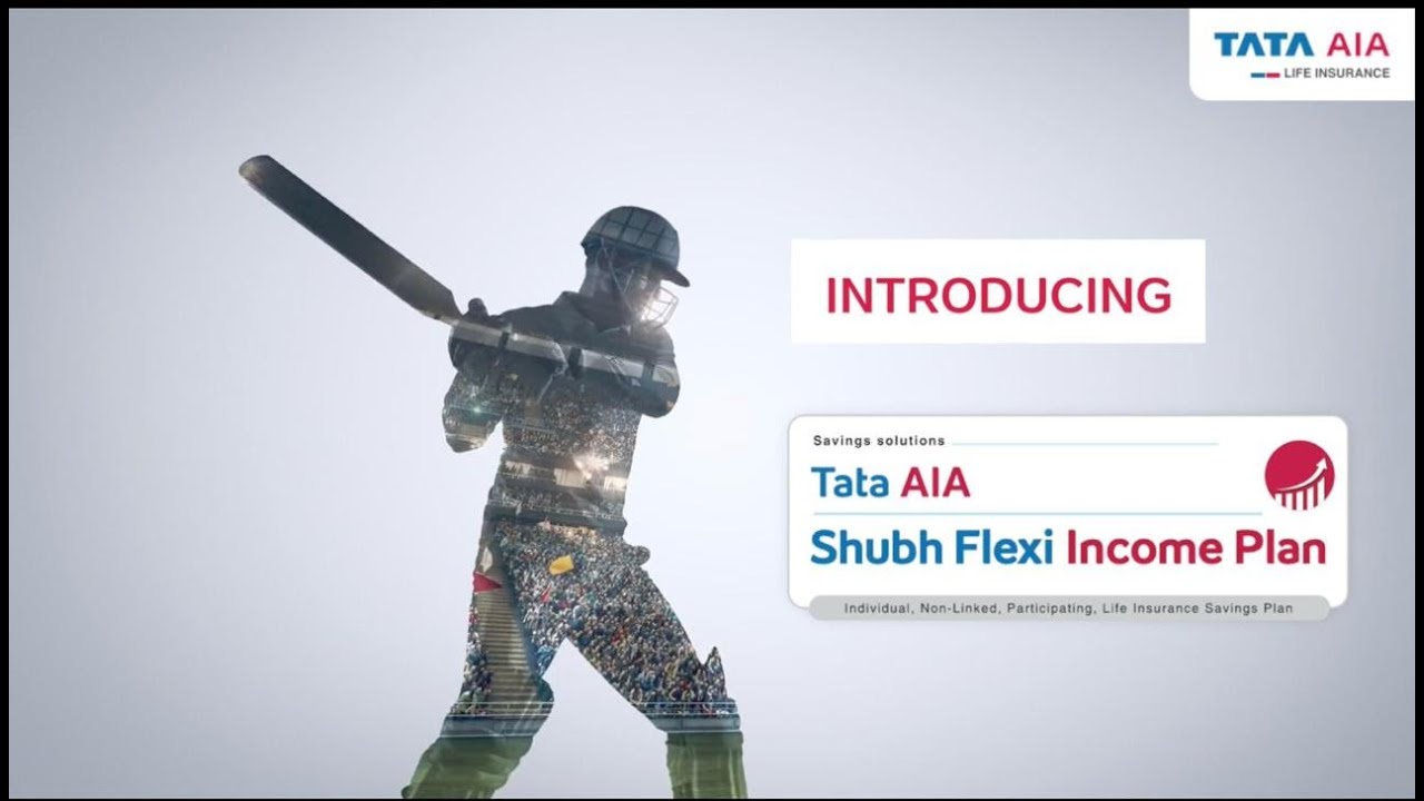 Presenting Shubh Flexi Income Plan | The flexible all-rounder for your portfolio