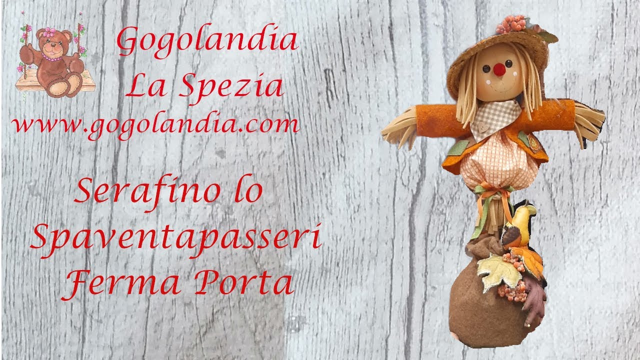 Serafino