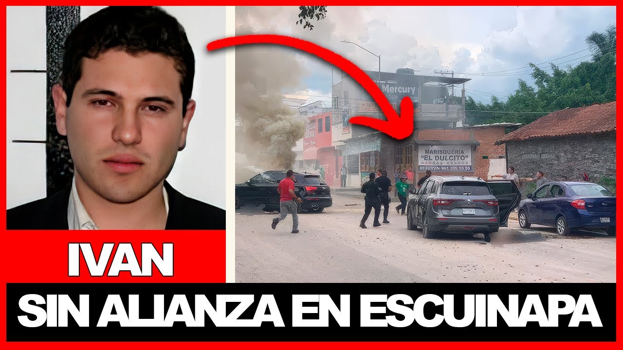 IV&Aacute;N ARCHIVALDO ABANDONA a 